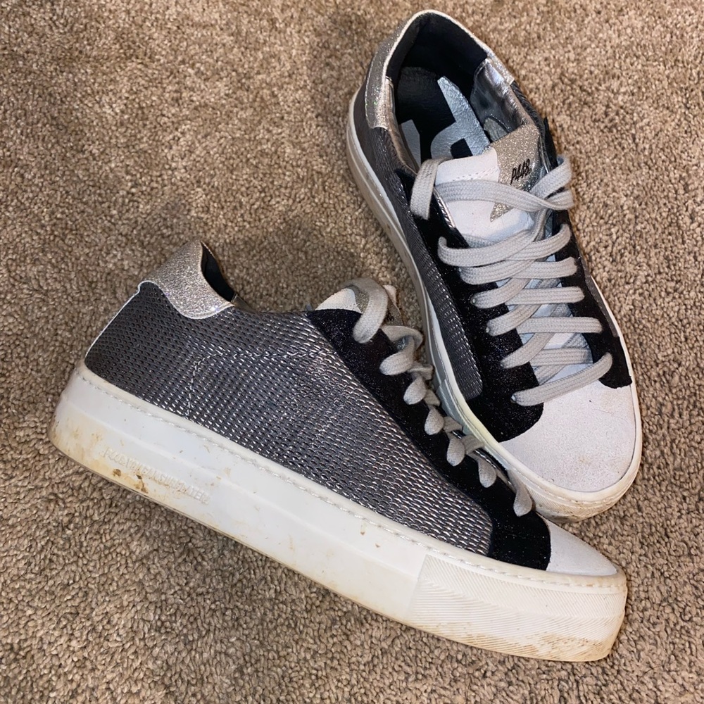 P448 sneakers - size 36